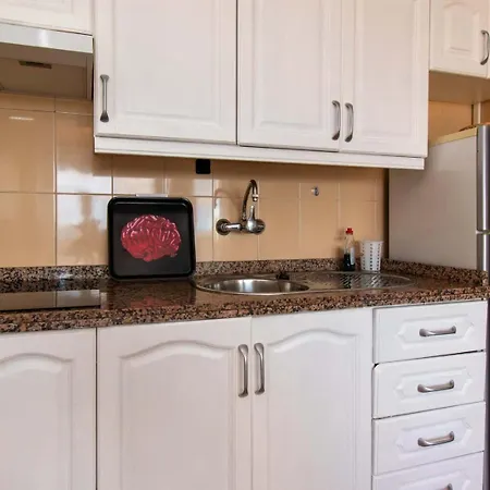 Acapulco Costa Adeje (Tenerife)