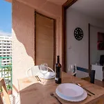 Апартаменти Acapulco *
