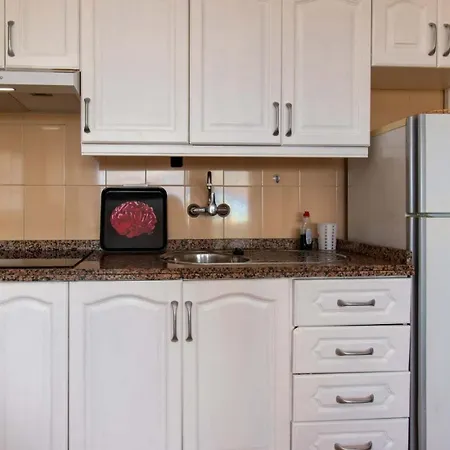 Appartement Acapulco