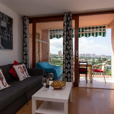 Appartement Acapulco *