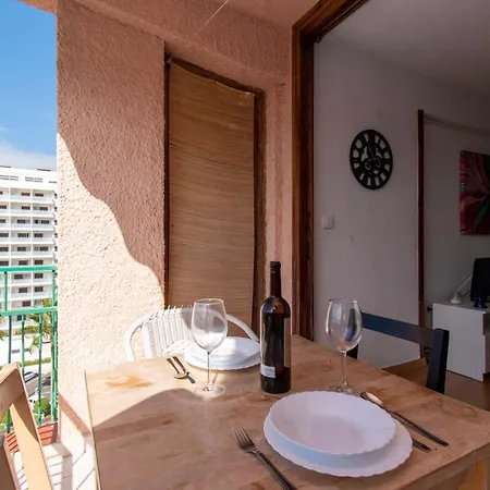 Appartement Acapulco *