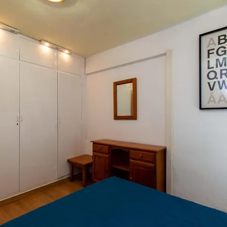 Appartement Acapulco *