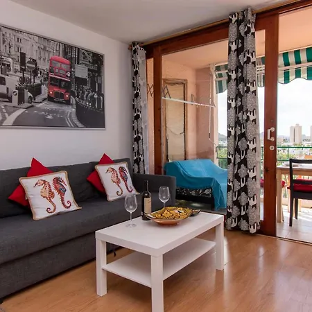 Acapulco * Costa Adeje (Tenerife)