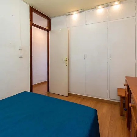 Acapulco Apartmán *