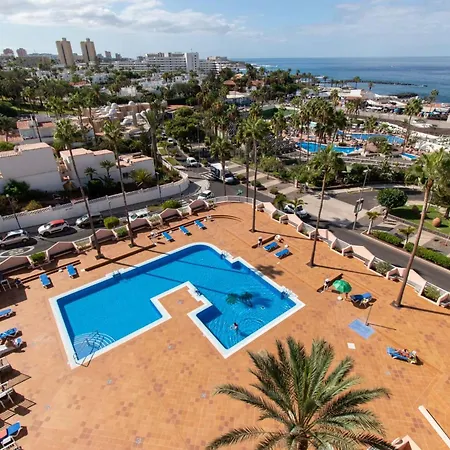 Acapulco Apartmán Costa Adeje (Tenerife)