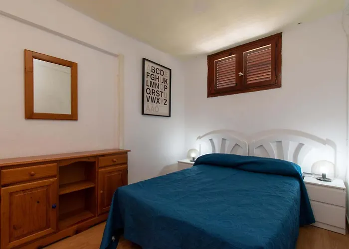 Apartment Acapulco *