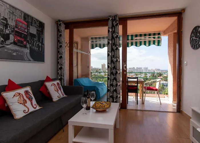 Apartment Acapulco *