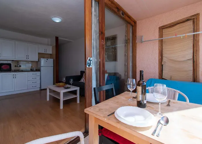 Acapulco Costa Adeje (Tenerife)