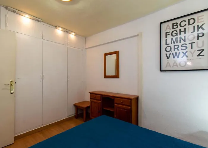 Apartment Acapulco *