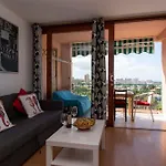 Lägenhet Acapulco *