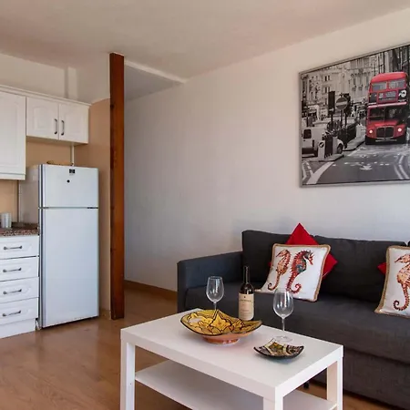 Acapulco Costa Adeje (Tenerife)