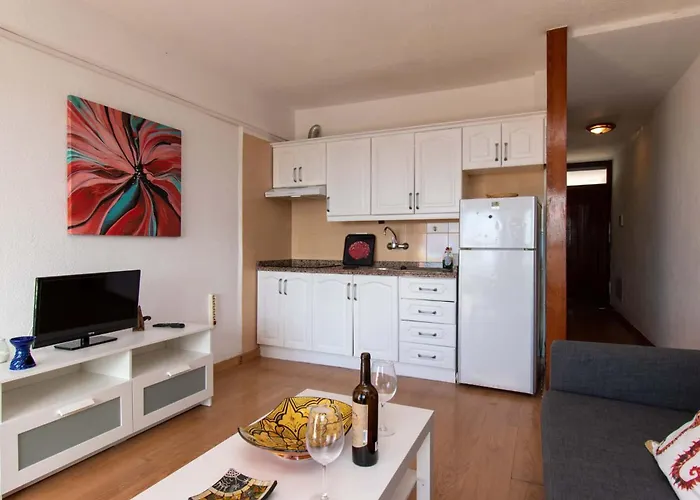 Acapulco Appartement