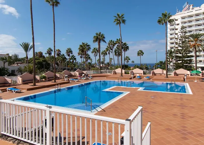 Acapulco Appartement *